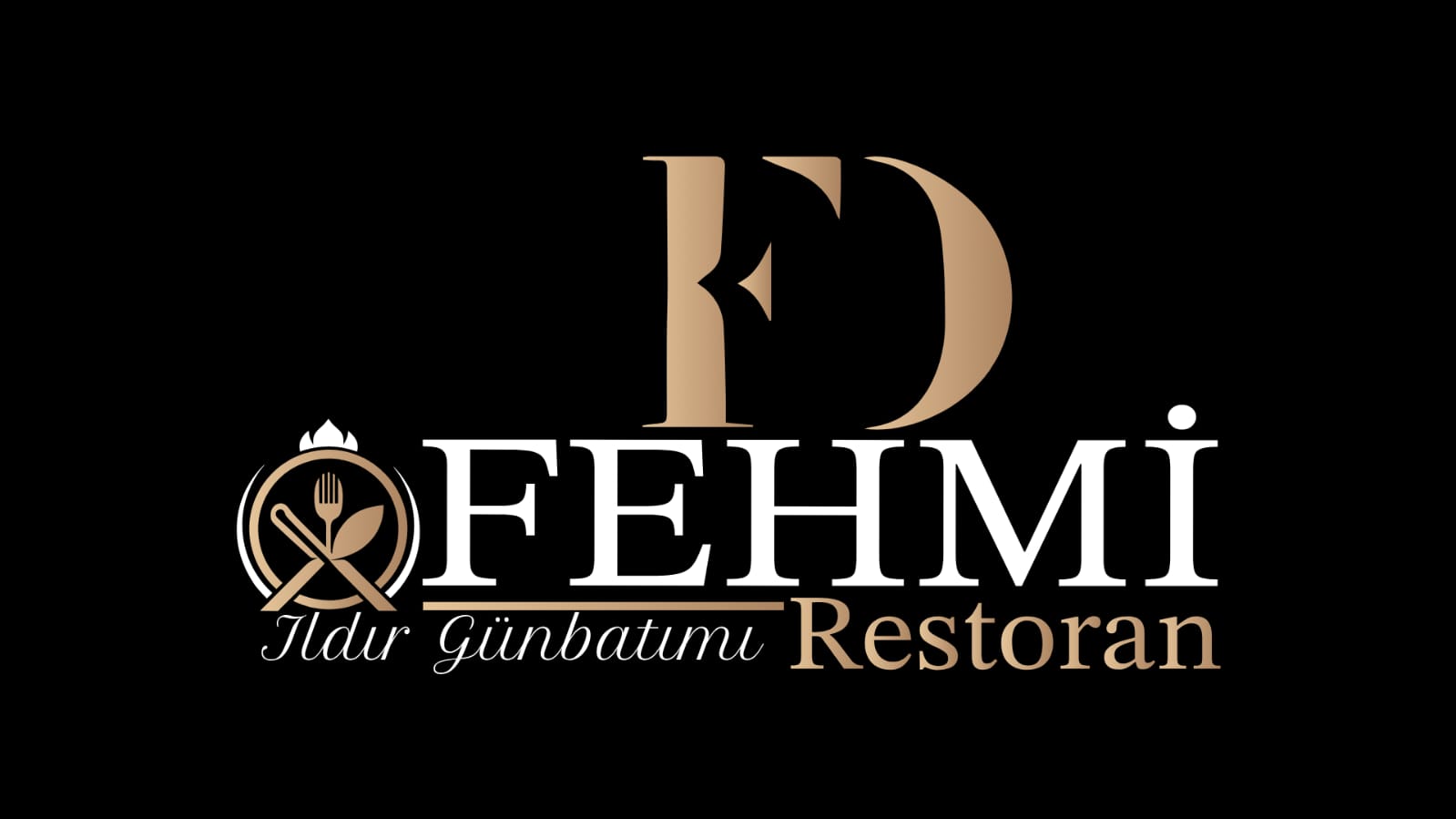 Restoran Logo