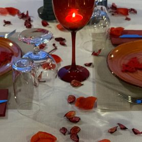 fehmi Restoran özel günler